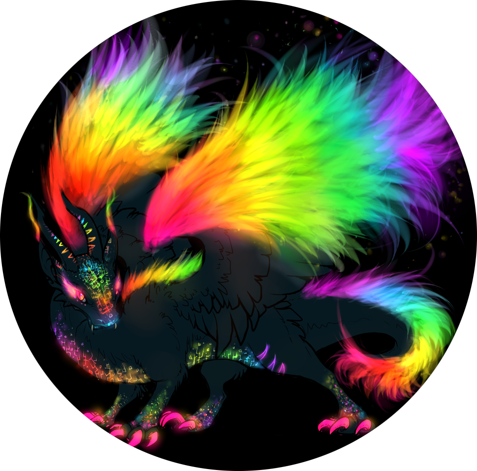 novawolf.me favicon